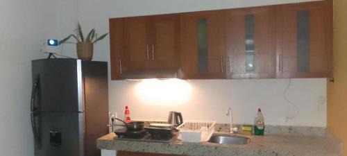 Las Gaviotas Apartamento | Tesoro Palmas Resort