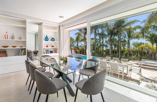 Benalmadena Villa | TESS Villa Las Coniferas