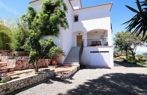 Pinos de Alhaurin Casa | TESS Villa Madison