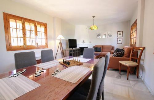Pinos de Alhaurin Casa | TESS Villa Madison