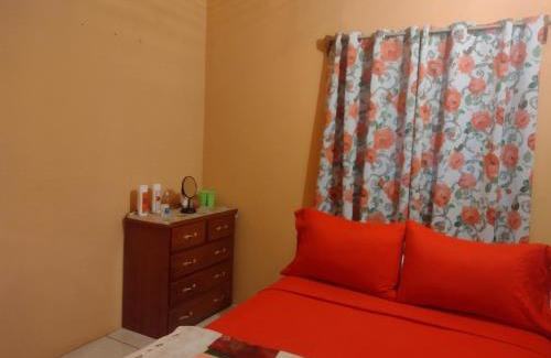 Arima Apartamento | Tessa's Inn