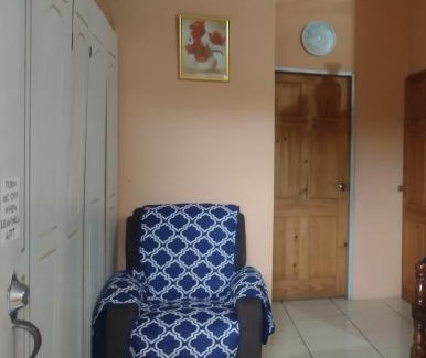 Arima Apartamento | Tessa's Inn
