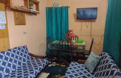 Arima Apartamento | Tessa's Inn