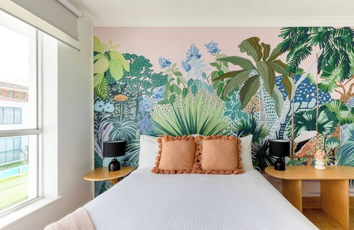 Bilinga Hotel | Tessa's on the Beach Boutique Hotel