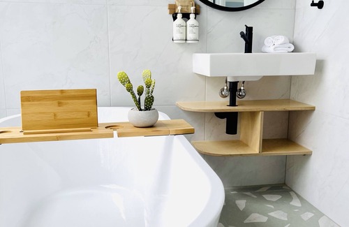 Bilinga Hotel | Tessa's on the Beach Boutique Hotel