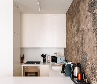 Santo Spirito Apartamento | Tessitori 22