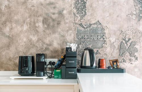 Santo Spirito Apartamento | Tessitori 22
