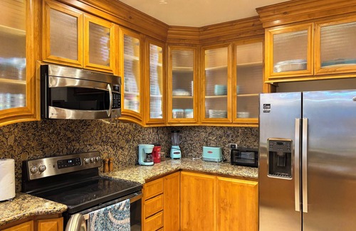 Las Conchas Condominio | Tessoro 002 only one bedroom condo