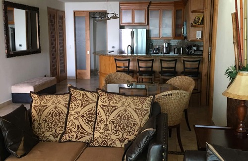 Las Conchas Condominio | Luxury Beach Condo en la península de Las Conchas