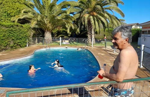 Isla de Maipo Apartamento | Test Muruna