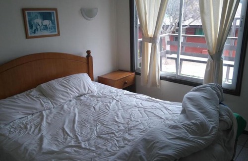 Isla de Maipo Apartamento | Test Muruna