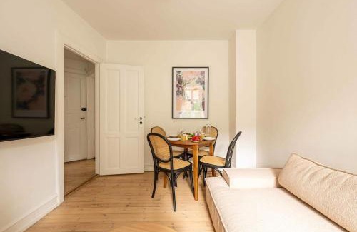 København V Apartamento | TEST ONLY Spacious and Comfortable First-Floor 3BR