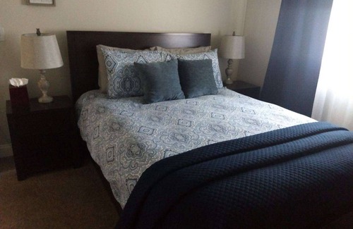 Flagler Village Apartamento | Test property