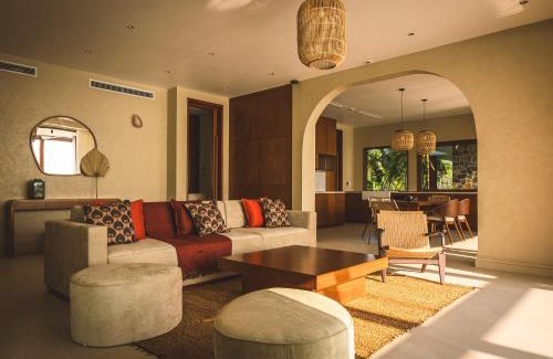 Hoi An Complejo | test Villas
