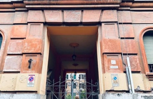 Testaccio Apartamento | Testaccio GreenHouse | ArtDesignApartments