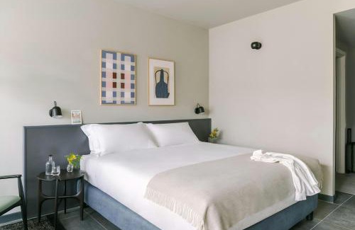 Testaccio Hotel | Testaccio Hotel, Sonder Hotel by Marriott Bonvoy