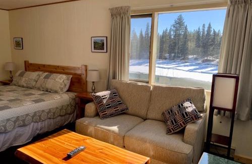 Tete Jaune Cache Cabina | Tete Jaune Lodge
