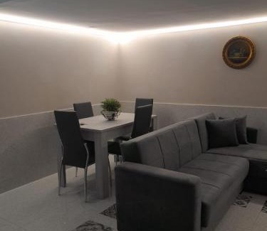 San Giorgio a Cremano Casa | TeTeTe Casa Vacanza