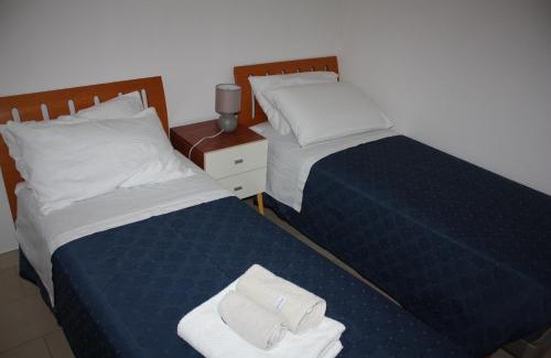 Francavilla Fontana Apartamento | TETI Rooms