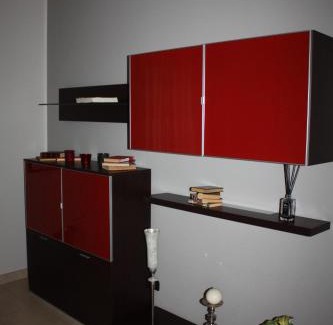 Francavilla Fontana Apartamento | TETI Rooms