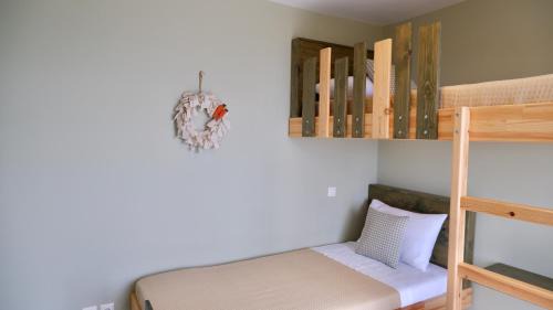 Kea Casa | Tetrapolis Keos