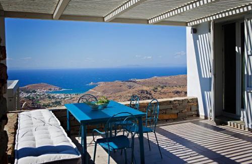 Kea Casa | Tetrapolis Keos