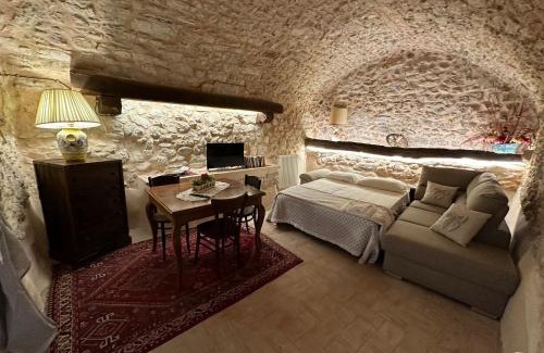 Trevi Apartamento | Tetti di Trevi