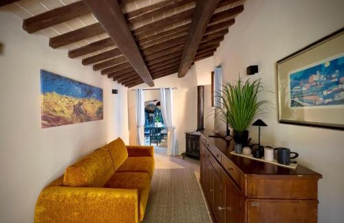 Trevi Apartamento | Tetti di Trevi