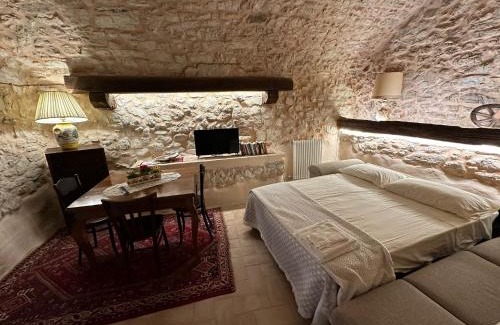 Trevi Apartamento | Tetti di Trevi