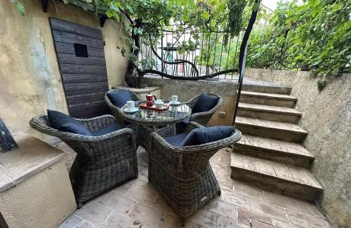 Trevi Apartamento | Tetti di Trevi