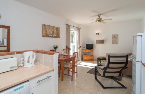 Oasis del Capistrano Apartamento | Tetuan 31 - El Oasis de Capistrano!