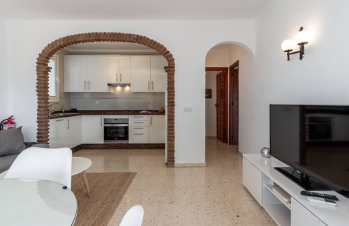 Oasis del Capistrano Casa | Tetuan 40 - El Oasis de Capistrano!