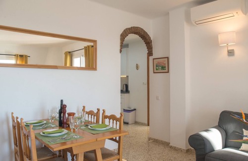 Oasis del Capistrano Apartamento | Tetuan 7 - El Oasis de Capistrano!