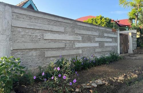 Labuan Bajo Casa | Tety's Wooden Villa