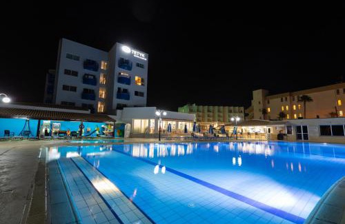 Pernera Hotel | TETYK Hotel
