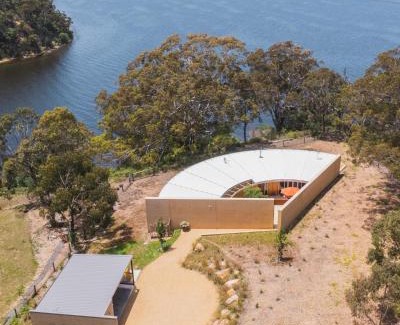 Nungurner Casa | Teulu House - Luxury Retreat in Nungurner