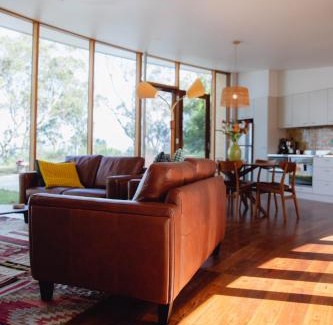 Nungurner Casa | Teulu House - Luxury Retreat in Nungurner