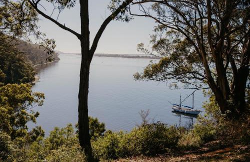 Nungurner Casa | Teulu House - Luxury Retreat in Nungurner