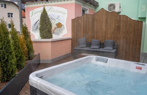 Chies d'Alpago Casa | Teverone Suites & Wellness