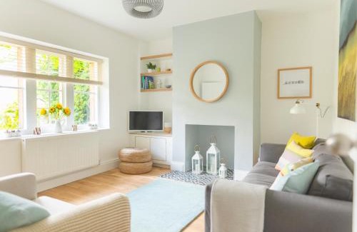Corbridge Casa | Teviot Cottage