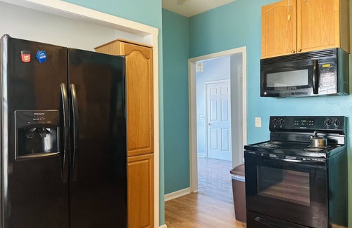 Myrtle Grove Apartamento | Teviot Suite - 1 Bed 1 Bath - Sleeps 2 - Pets Ok!