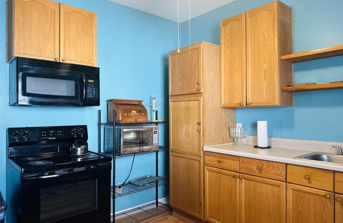 Myrtle Grove Apartamento | Teviot Suite - 1 Bed 1 Bath - Sleeps 2 - Pets Ok!