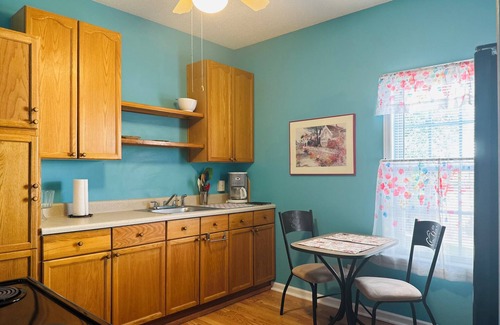 Myrtle Grove Apartamento | Teviot Suite - 1 Bed 1 Bath - Sleeps 2 - Pets Ok!