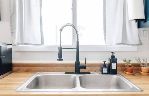 San Marcos Casa | Texan Commuter's Retreat near TXST
