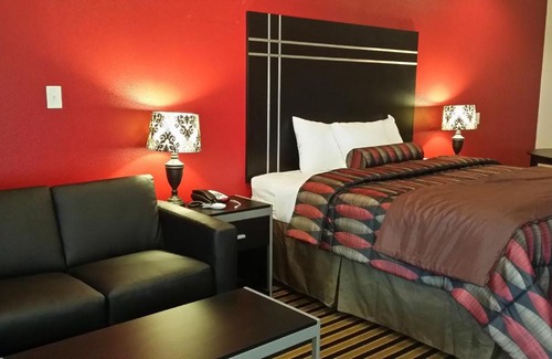 Tilden Hotel | Texan Inn and Suites Tilden