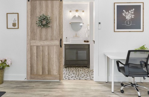Milwood Casa | Texan Tranquility by The Domain