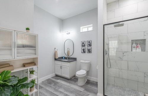 Wetmore Casa | Texas Casita Retreat Minutes From Six Flags