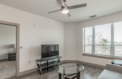 Highland Village Apartamento | Texas Corporate Housing Solutions Professional Apt