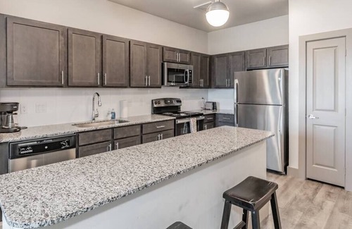 Lewisville Apartamento | Texas Corporate Housing Solutions Professional Apt
