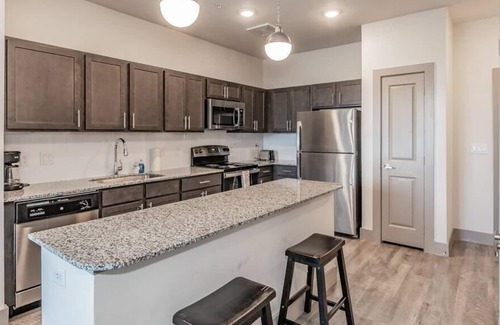 Lewisville Apartamento | Texas Corporate Housing Solutions Professional Apt